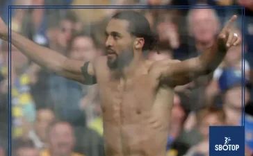 SBOTOP Live at Elland Road: Leeds United Face Brighton in Premier League Thriller with Real-Time Updates News and Scoreline Action