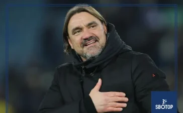 SBOTOP: Daniel Farke Sends Strong Message to Leeds United Board Demanding Greater Commitment Ahead of Defining Summer Window