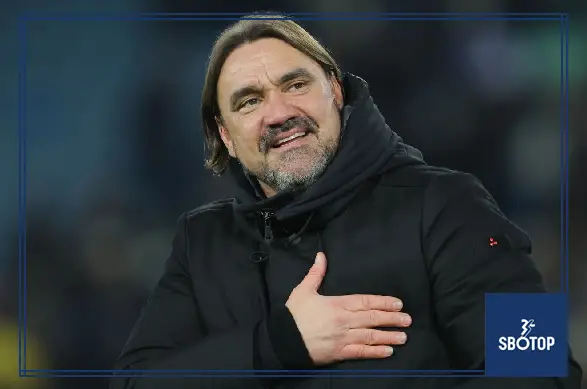 SBOTOP: Daniel Farke Sends Strong Message to Leeds United Board Demanding Greater Commitment Ahead of Defining Summer Window