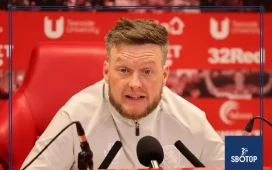 SBOTOP Kim Hellberg vs Sergej Jakirovic: Championship Final Tension Rises Amid Spygate Debate