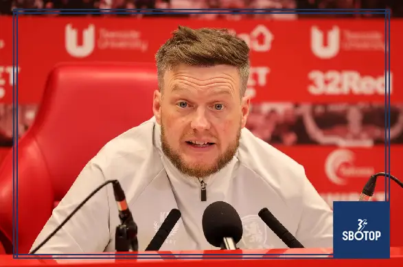 SBOTOP Kim Hellberg vs Sergej Jakirovic: Championship Final Tension Rises Amid Spygate Debate