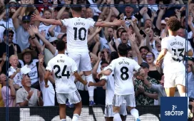 SBOTOP: Fulham Outshine Newcastle on Final Day with Dominant Craven Cottage Display
