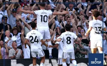 SBOTOP: Fulham Outshine Newcastle on Final Day with Dominant Craven Cottage Display