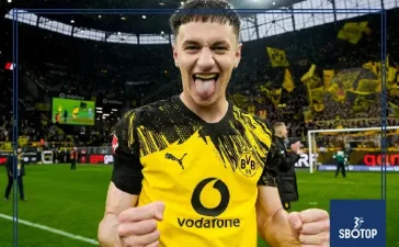 SBOTOP: Paul Schaffran Details How Bio-Banding and Strategic Overhaul Reshaped Borussia Dortmund’s Academy Development Model