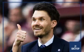 SBOTOP: Danny Röhl Prioritises Rangers Rebuild as Ibrox Boss Shuts Down Bundesliga Speculation with ‘Full Focus’ Claim