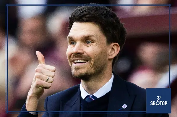 SBOTOP: Danny Röhl Prioritises Rangers Rebuild as Ibrox Boss Shuts Down Bundesliga Speculation with ‘Full Focus’ Claim