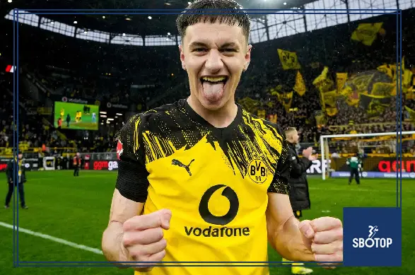 SBOTOP: Paul Schaffran Details How Bio-Banding and Strategic Overhaul Reshaped Borussia Dortmund’s Academy Development Model