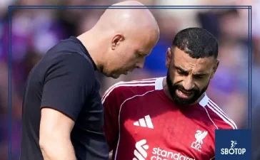 SBOTOP: Carragher Reacts to Salah’s Bold Pre-Finale Remarks as Liverpool Star’s “Self-Focused” Mentality Sparks Debate