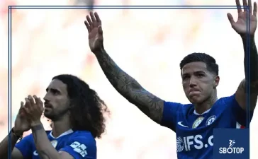 SBOTOP Chelsea FC Transfer Round-Up: New Targets Departures and Contract Talks