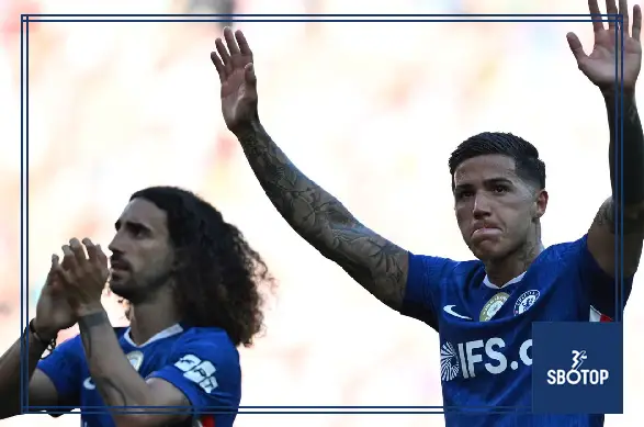 SBOTOP Chelsea FC Transfer Round-Up: New Targets Departures and Contract Talks