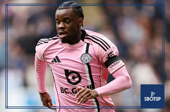 SBOTOP: Leicester City Edge Blackburn Rovers 1-0 as Stephy Mavididi Strikes Late to Seal Win for the Foxes