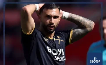 SBOTOP: Brentford Cruise Past West Ham 3-0 as Hammers Collapse Opens Door for Tottenham in Relegation Battle Twist