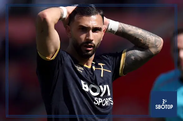 SBOTOP: Brentford Cruise Past West Ham 3-0 as Hammers Collapse Opens Door for Tottenham in Relegation Battle Twist