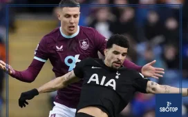 SBOTOP Burnley Transfer Insider: Latest Rumours Confirmed Deals Loan Moves and Contract Updates Live