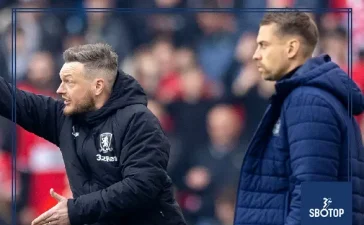 SBOTOP: Middlesbrough and Southampton Play Out Goalless Draw as Tonda Eckert Storms Out of Press Conference Amid ‘Spygate’ Row