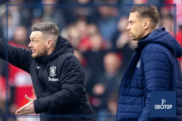 SBOTOP: Middlesbrough and Southampton Play Out Goalless Draw as Tonda Eckert Storms Out of Press Conference Amid ‘Spygate’ Row