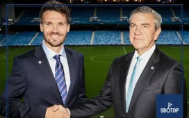 SBOTOP: Danny Röhl Reaffirms Commitment to Rangers as Board Support Strengthens Confidence Over His Future