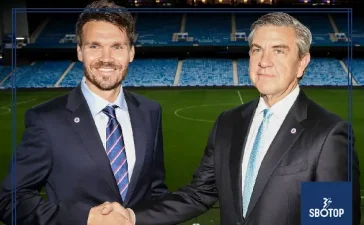 SBOTOP: Danny Röhl Reaffirms Commitment to Rangers as Board Support Strengthens Confidence Over His Future
