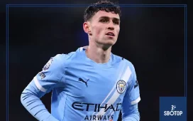SBOTOP: Phil Foden Warns Arsenal the Title Race Is Far from Over as Manchester City Push Battle to Dramatic Final Day