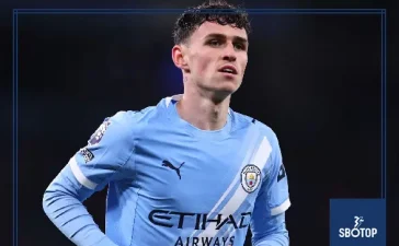 SBOTOP: Phil Foden Warns Arsenal the Title Race Is Far from Over as Manchester City Push Battle to Dramatic Final Day