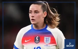 SBOTOP: Lionesses Boosted as Toone and Beever-Jones Earn England Recall for Crucial June Qualifiers Against Spain and Ukraine