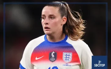 SBOTOP: Lionesses Boosted as Toone and Beever-Jones Earn England Recall for Crucial June Qualifiers Against Spain and Ukraine