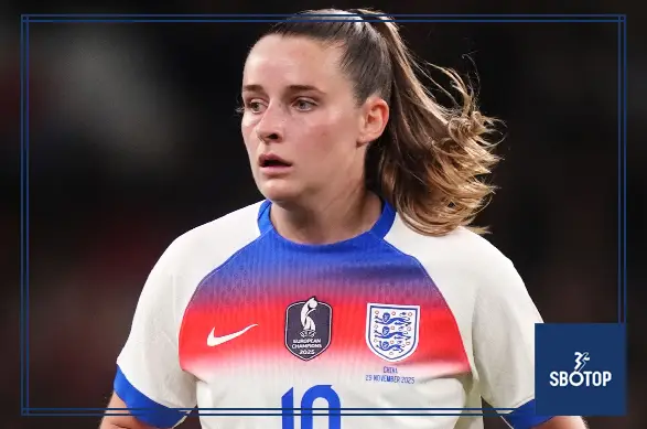 SBOTOP: Lionesses Boosted as Toone and Beever-Jones Earn England Recall for Crucial June Qualifiers Against Spain and Ukraine