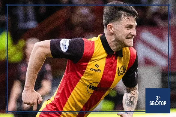 SBOTOP: St Mirren Denied First-Leg Advantage as Partick Thistle Battle Back to Earn Draw