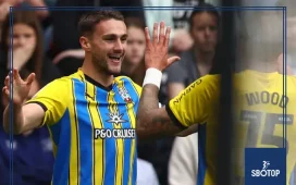 SBOTOP: Southampton Secure Fourth Place Push with Convincing 3-1 Victory Over Preston North End