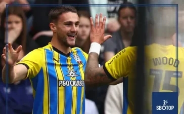 SBOTOP: Southampton Secure Fourth Place Push with Convincing 3-1 Victory Over Preston North End