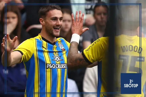 SBOTOP: Southampton Secure Fourth Place Push with Convincing 3-1 Victory Over Preston North End