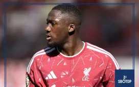 SBOTOP: Liverpool Face Defensive Shake-Up as Konate Approaches Free Transfer Departure