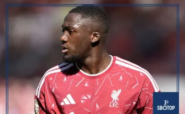 SBOTOP: Liverpool Face Defensive Shake-Up as Konate Approaches Free Transfer Departure