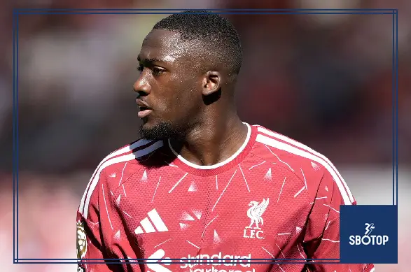 SBOTOP: Liverpool Face Defensive Shake-Up as Konate Approaches Free Transfer Departure