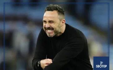 SBOTOP Roberto De Zerbi’s Early Impact at Tottenham: Four Matches That Sparked a Spurs Revival and Shift in Fortune