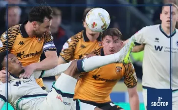 SBOTOP: Millwall Denied Late Winner as Tense 0–0 Battle Against Hull City Leaves Championship Play-Off Semi-Final Wide Open