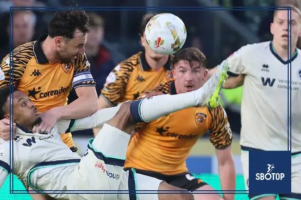 SBOTOP: Millwall Denied Late Winner as Tense 0–0 Battle Against Hull City Leaves Championship Play-Off Semi-Final Wide Open