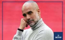 SBOTOP: Pep Guardiola’s Manchester City Future Clouded by Uncertainty as Title Race Reaches Defining Moment