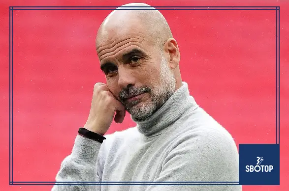 SBOTOP: Pep Guardiola’s Manchester City Future Clouded by Uncertainty as Title Race Reaches Defining Moment