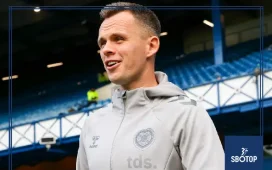 SBOTOP: Rangers Secure Lawrence Shankland from Hearts in Striker Move Ahead of Scotland’s World Cup Campaign