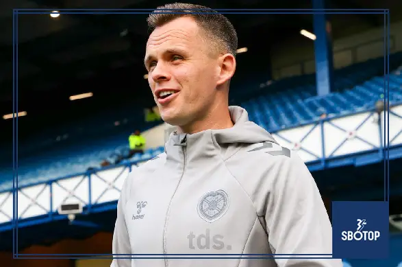 SBOTOP: Rangers Secure Lawrence Shankland from Hearts in Striker Move Ahead of Scotland’s World Cup Campaign