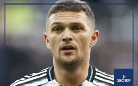 SBOTOP: Kieran Trippier Set for New Challenge After Wolves Reach Transfer Agreement