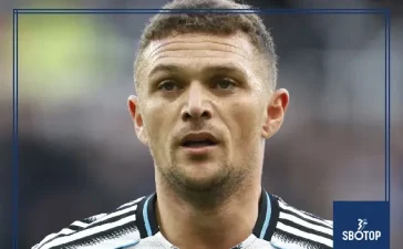SBOTOP: Kieran Trippier Set for New Challenge After Wolves Reach Transfer Agreement