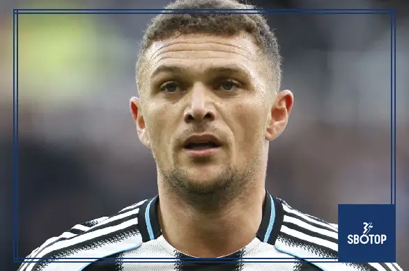 SBOTOP: Kieran Trippier Set for New Challenge After Wolves Reach Transfer Agreement