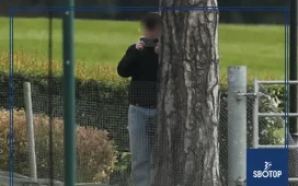 SBOTOP: Mystery Photo Near Middlesbrough Training Base Fuels ‘Spygate’ Controversy Involving Southampton Allegations