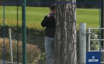 SBOTOP: Mystery Photo Near Middlesbrough Training Base Fuels ‘Spygate’ Controversy Involving Southampton Allegations