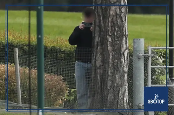 SBOTOP: Mystery Photo Near Middlesbrough Training Base Fuels ‘Spygate’ Controversy Involving Southampton Allegations
