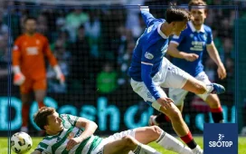 SBOTOP Inside the Scottish Premiership: Latest Transfer Buzz Breaking Rumours Club Drama and Football Headlines