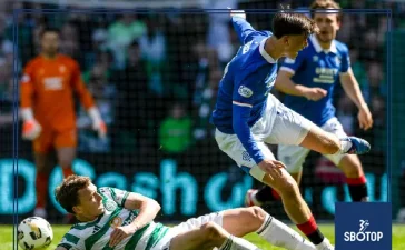 SBOTOP Inside the Scottish Premiership: Latest Transfer Buzz Breaking Rumours Club Drama and Football Headlines