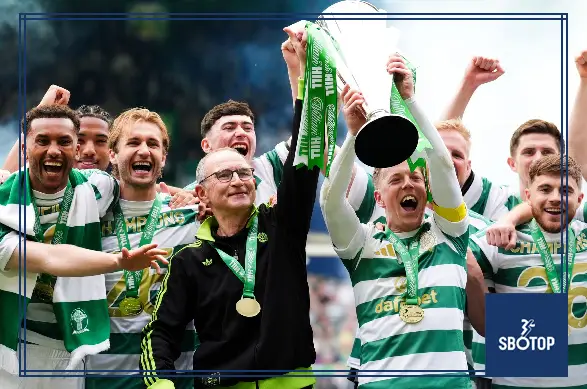 SBOTOP: Celtic Seal Scottish Premiership Glory with 3-1 Triumph Over Hearts as Martin O’Neill’s Team Crush Jambos’ Title Dream on Dramatic Final Day
